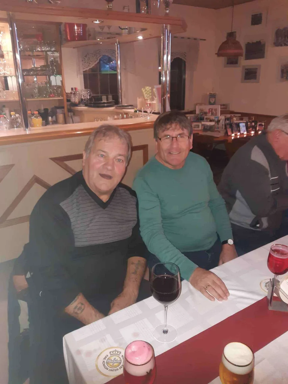 Treffen der Altsenioren – Bild 5