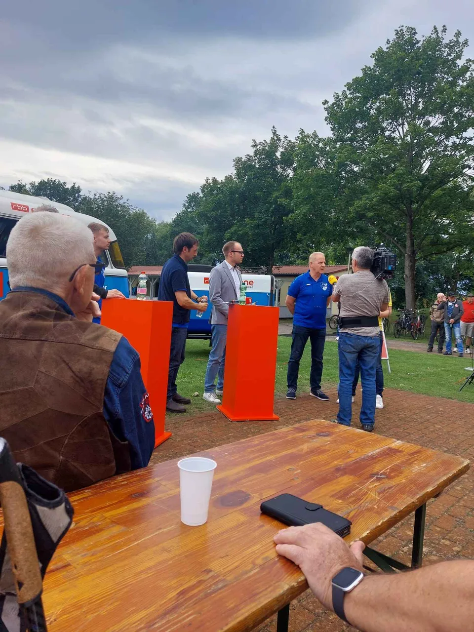 Bilder vom 14. Juni 2024 – Bild 9