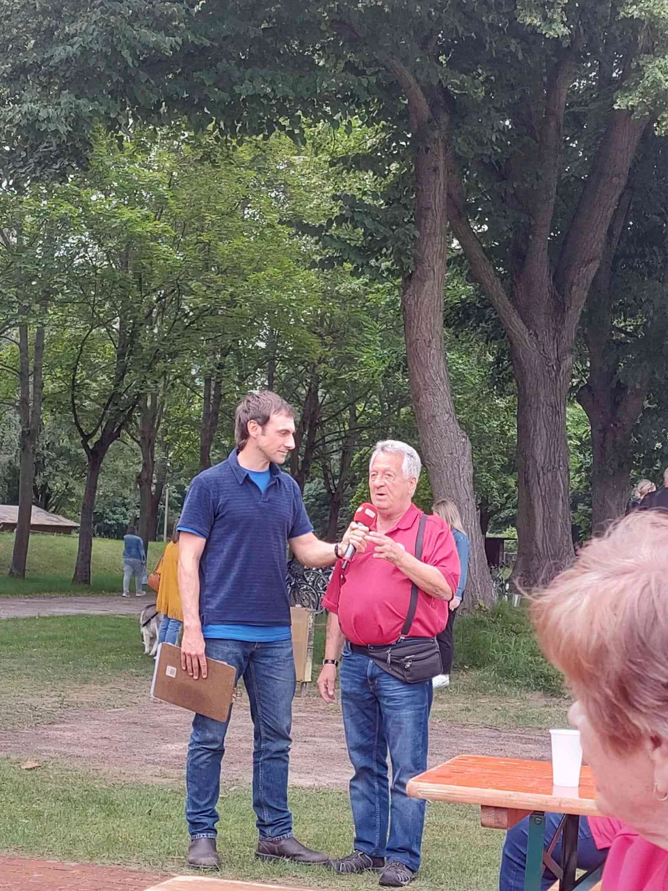 Bilder vom 14. Juni 2024 – Bild 17