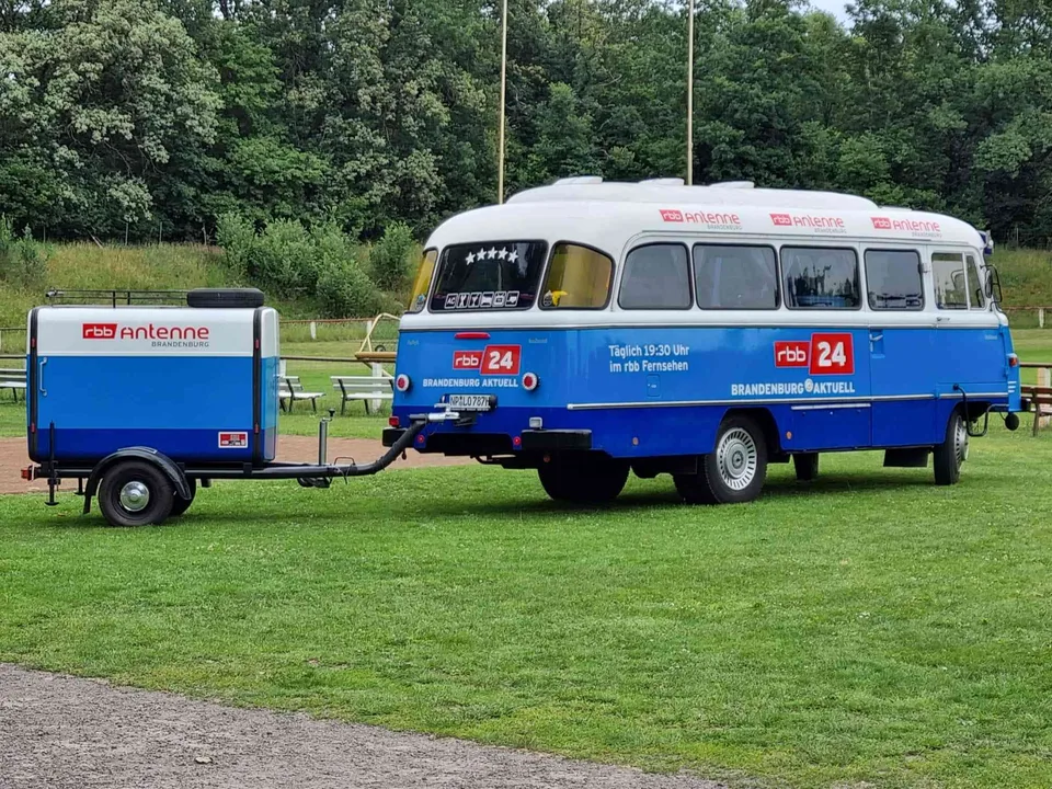 Bilder vom 14. Juni 2024 – Bild 8