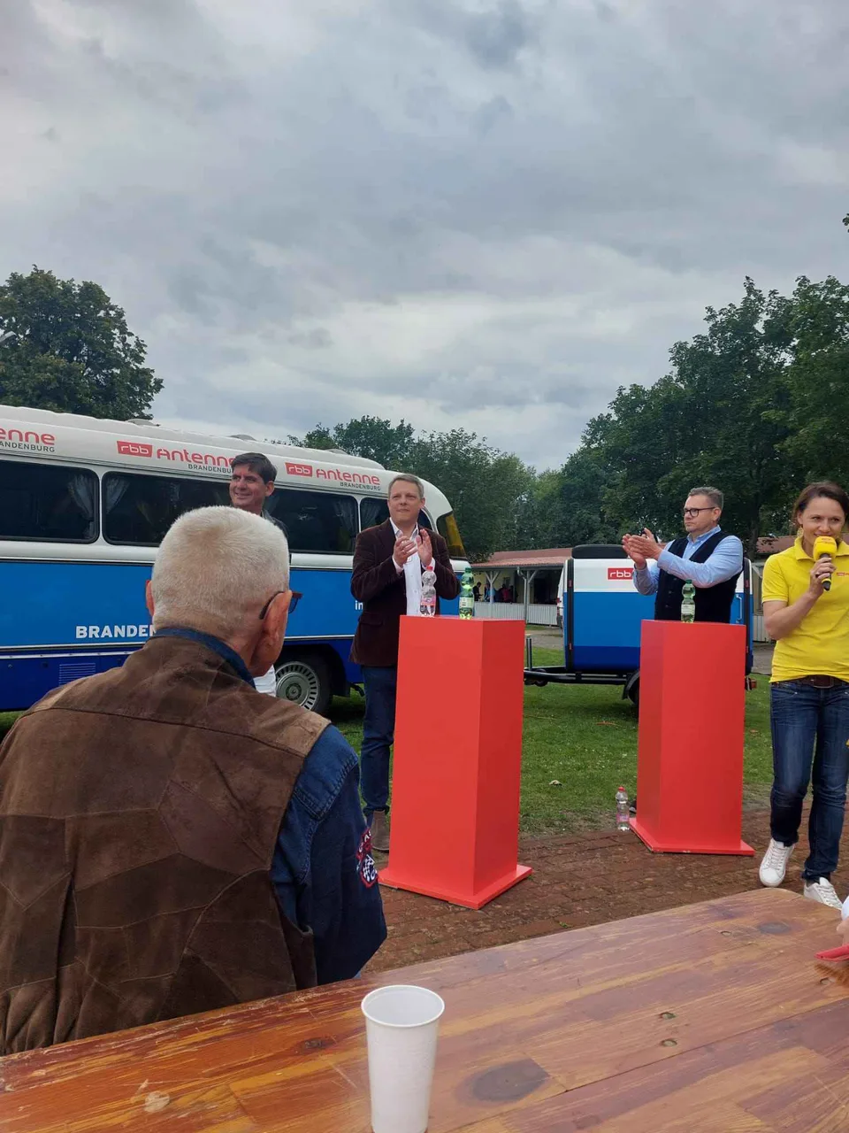 Bilder vom 14. Juni 2024 – Bild 11