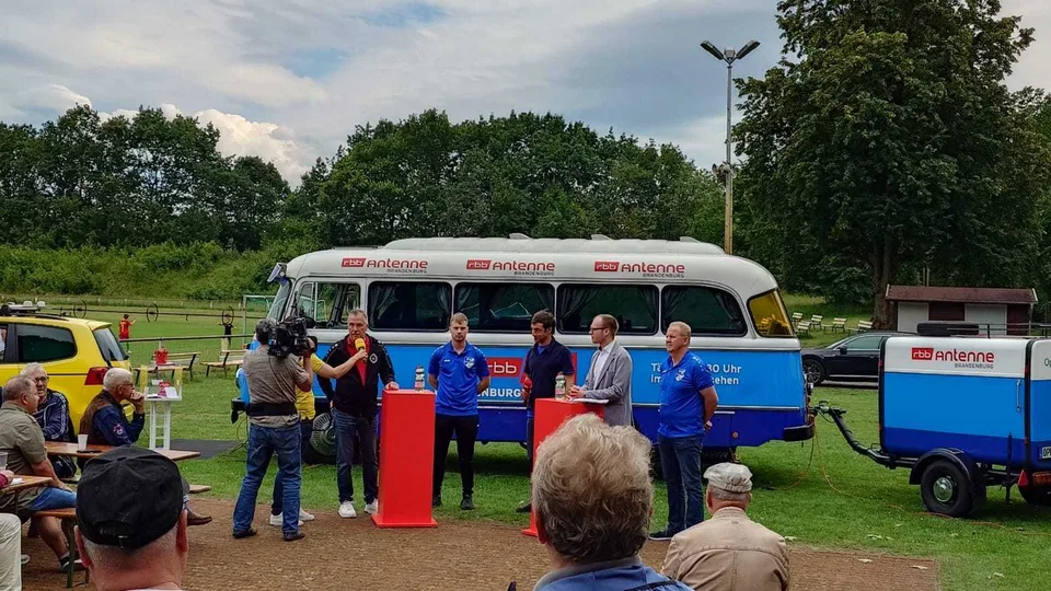 Bilder vom 14. Juni 2024 – Bild 5