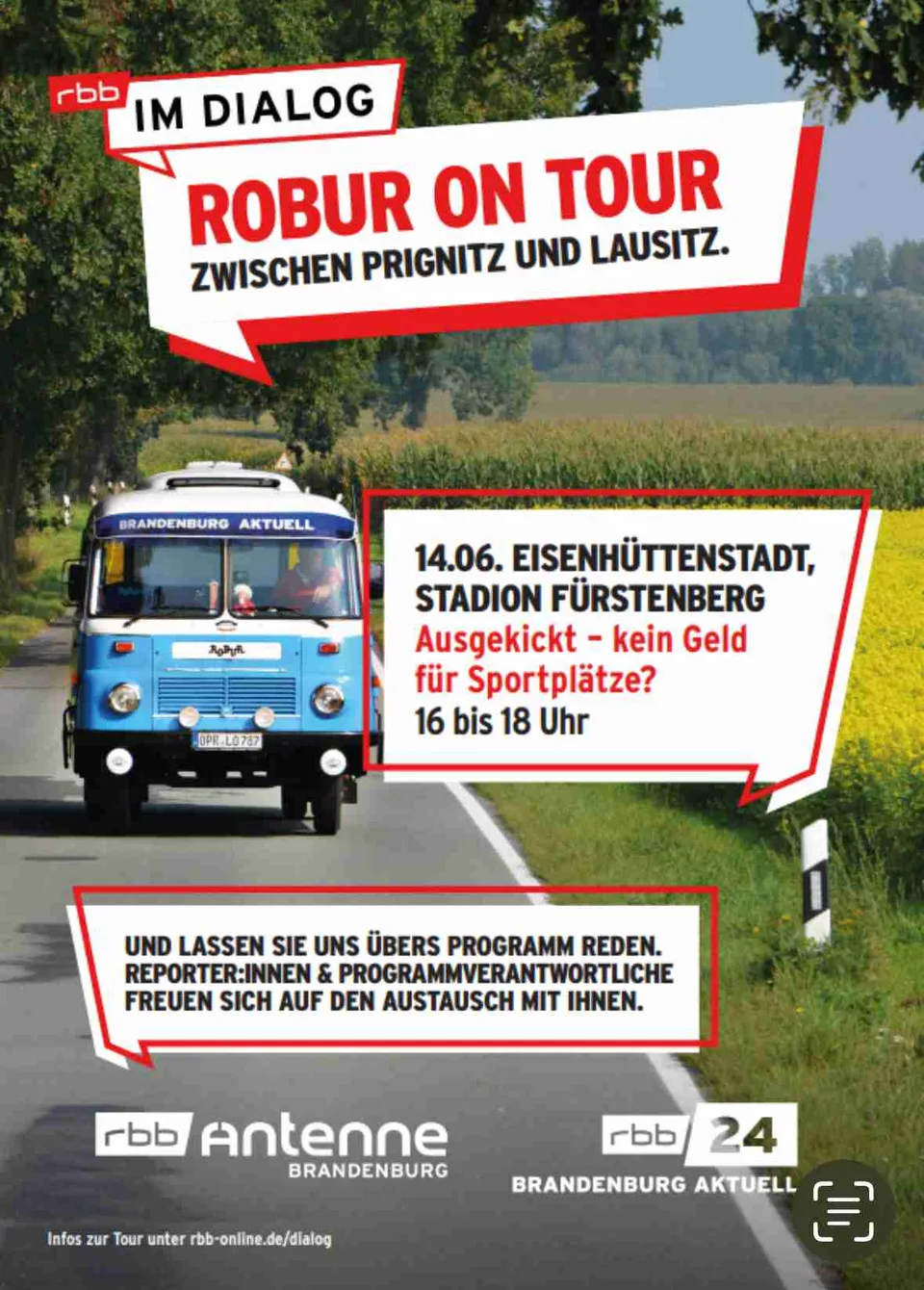 Bilder vom 14. Juni 2024 – Bild 1