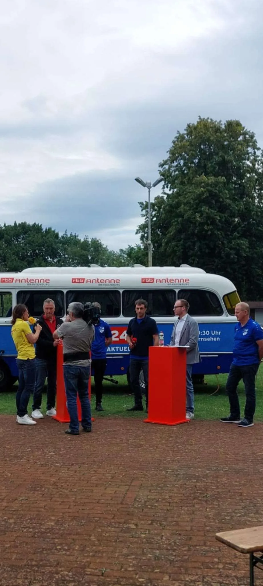 Bilder vom 14. Juni 2024 – Bild 14