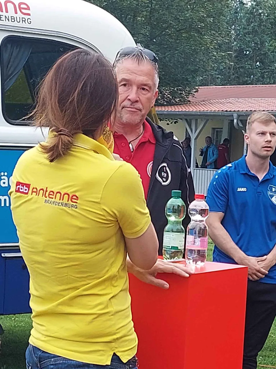 Bilder vom 14. Juni 2024 – Bild 15
