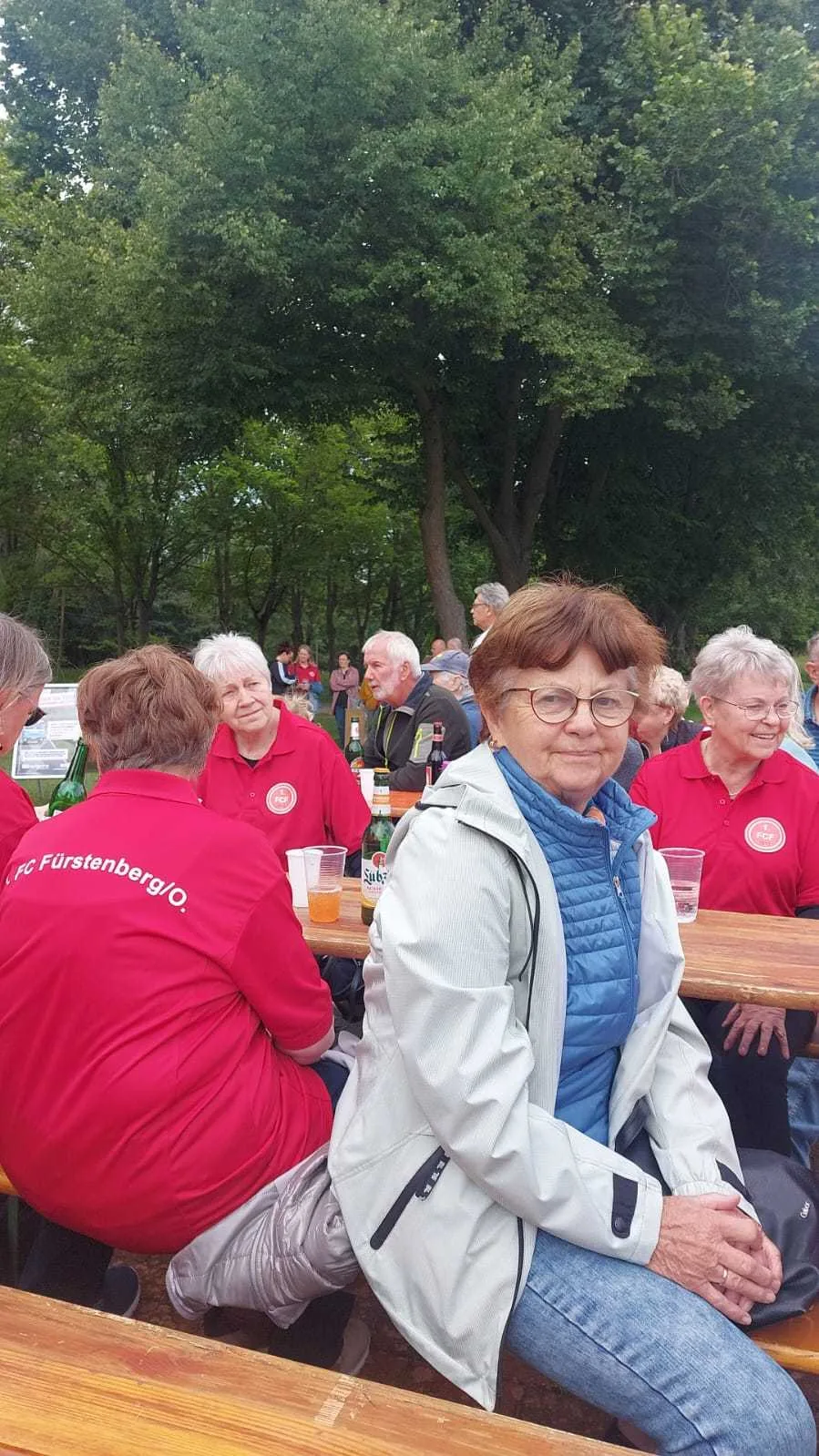 Bilder vom 14. Juni 2024 – Bild 19