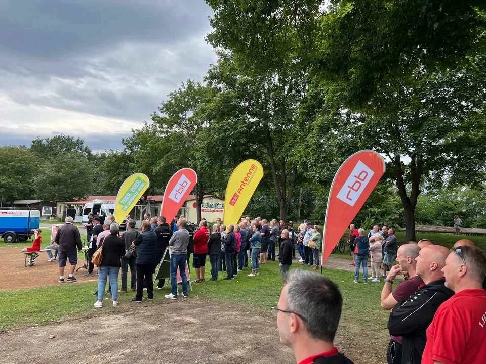 Bilder vom 14. Juni 2024 – Bild 4