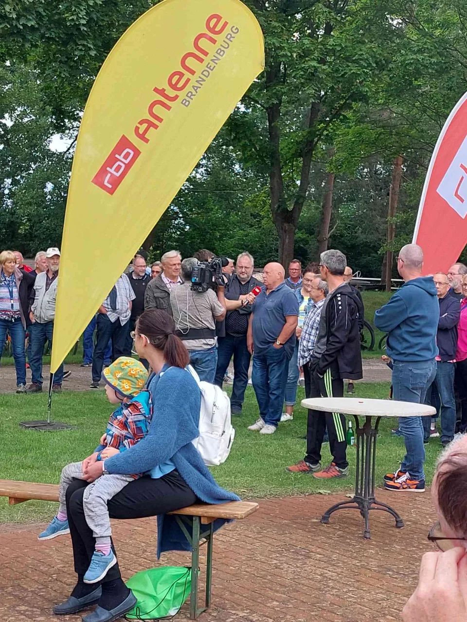 Bilder vom 14. Juni 2024 – Bild 13