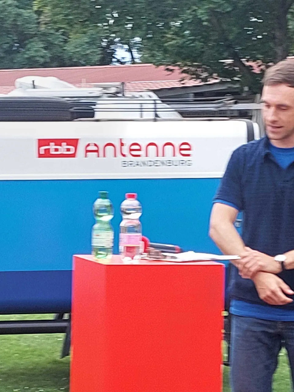 Bilder vom 14. Juni 2024 – Bild 16