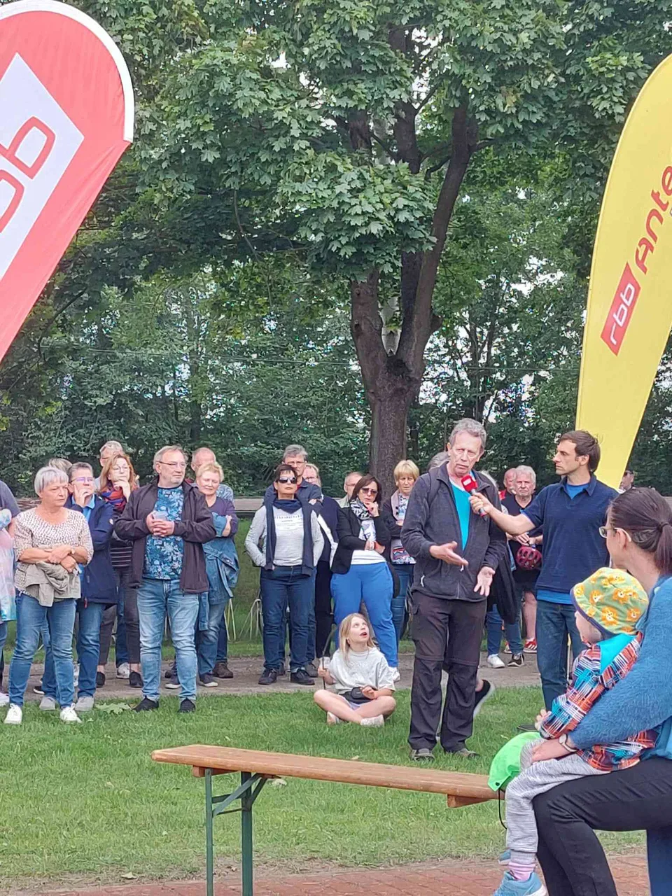 Bilder vom 14. Juni 2024 – Bild 12
