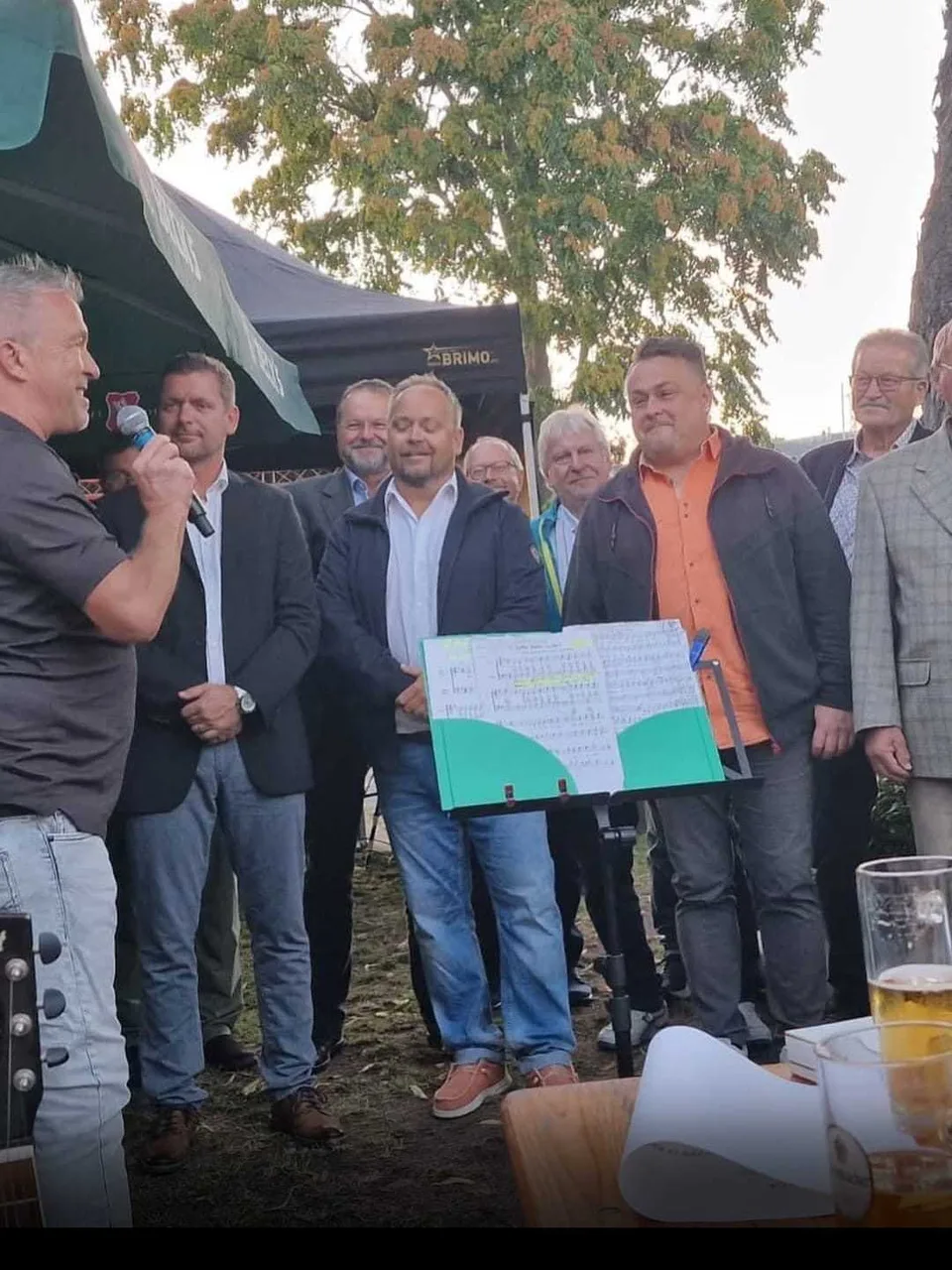 140 Jahre Germania Fürstenberg – Bild 3