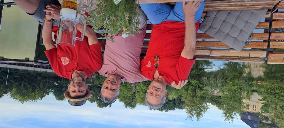 Ausklang des Sportjahres für die Gymnastikgruppe – Bild 3