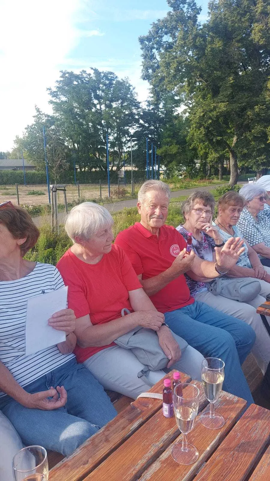 Ausklang des Sportjahres für die Gymnastikgruppe – Bild 6