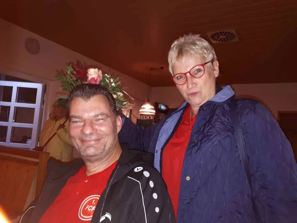 Jahreshauptversammlung – Bild 11