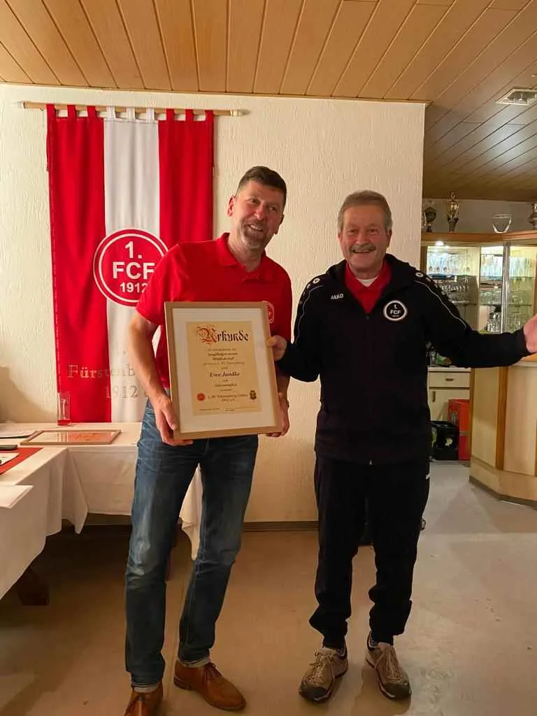 Jahreshauptversammlung – Bild 6