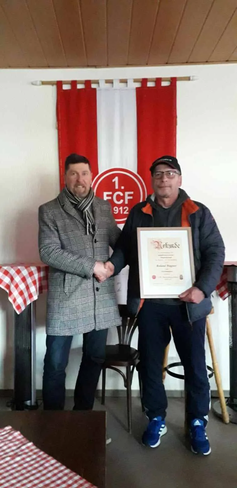 Jahreshauptversammlung – Bild 13