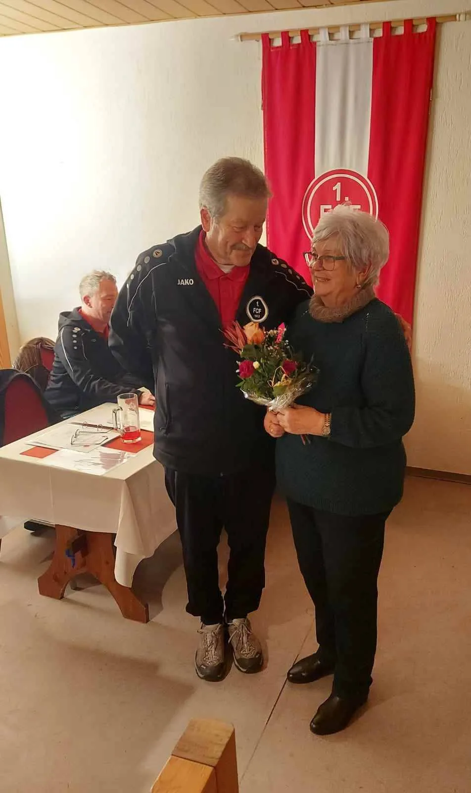 Jahreshauptversammlung – Bild 8