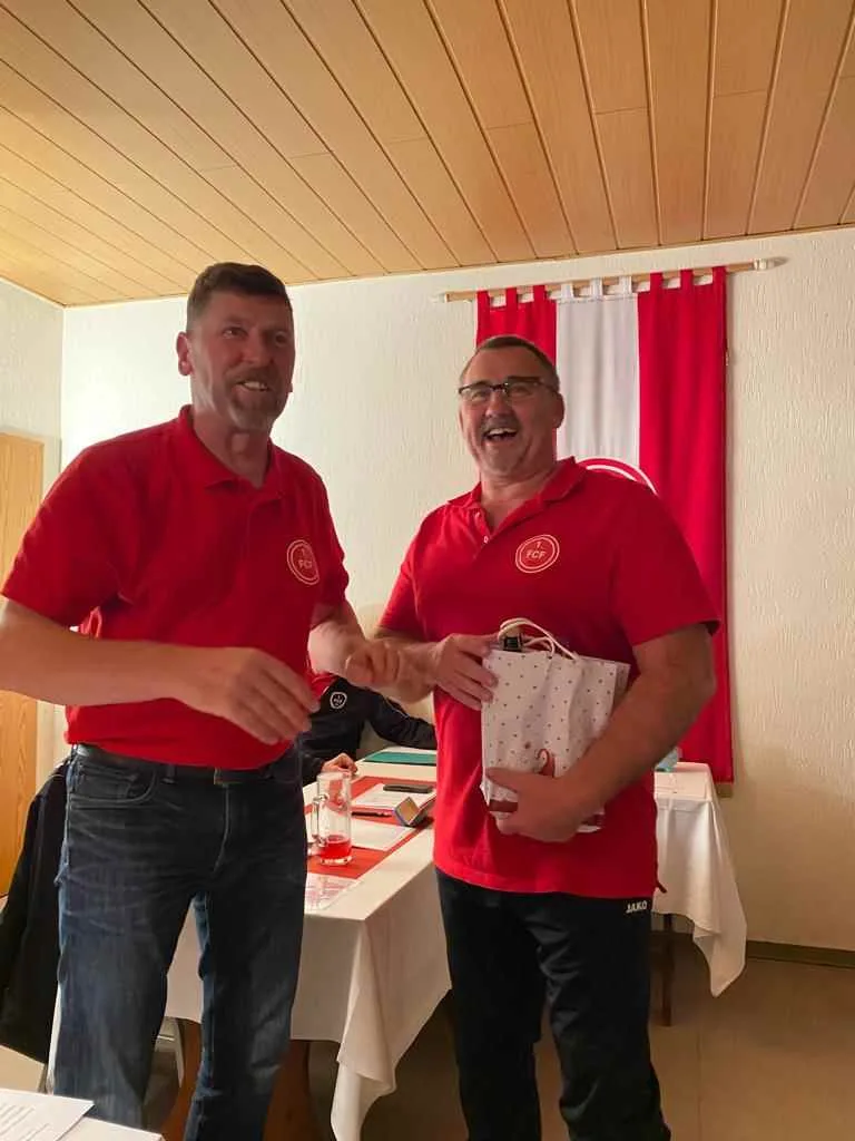 Jahreshauptversammlung – Bild 5