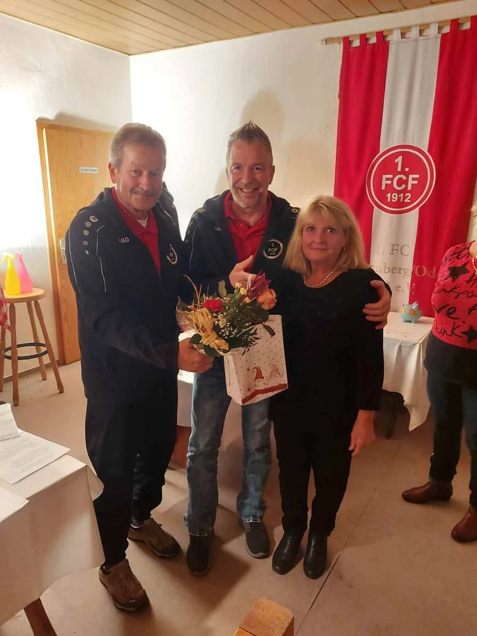 Jahreshauptversammlung – Bild 9
