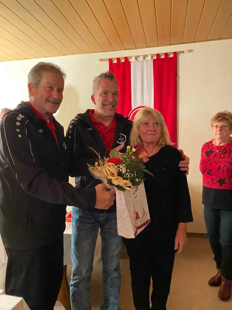 Jahreshauptversammlung – Bild 3