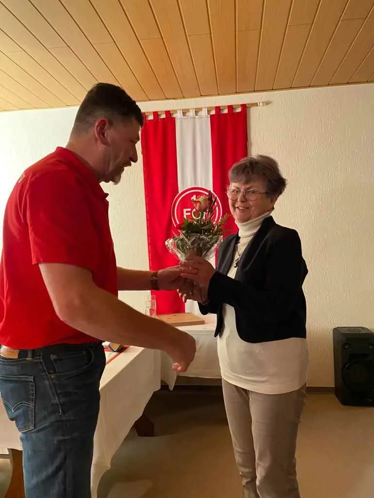 Jahreshauptversammlung – Bild 4