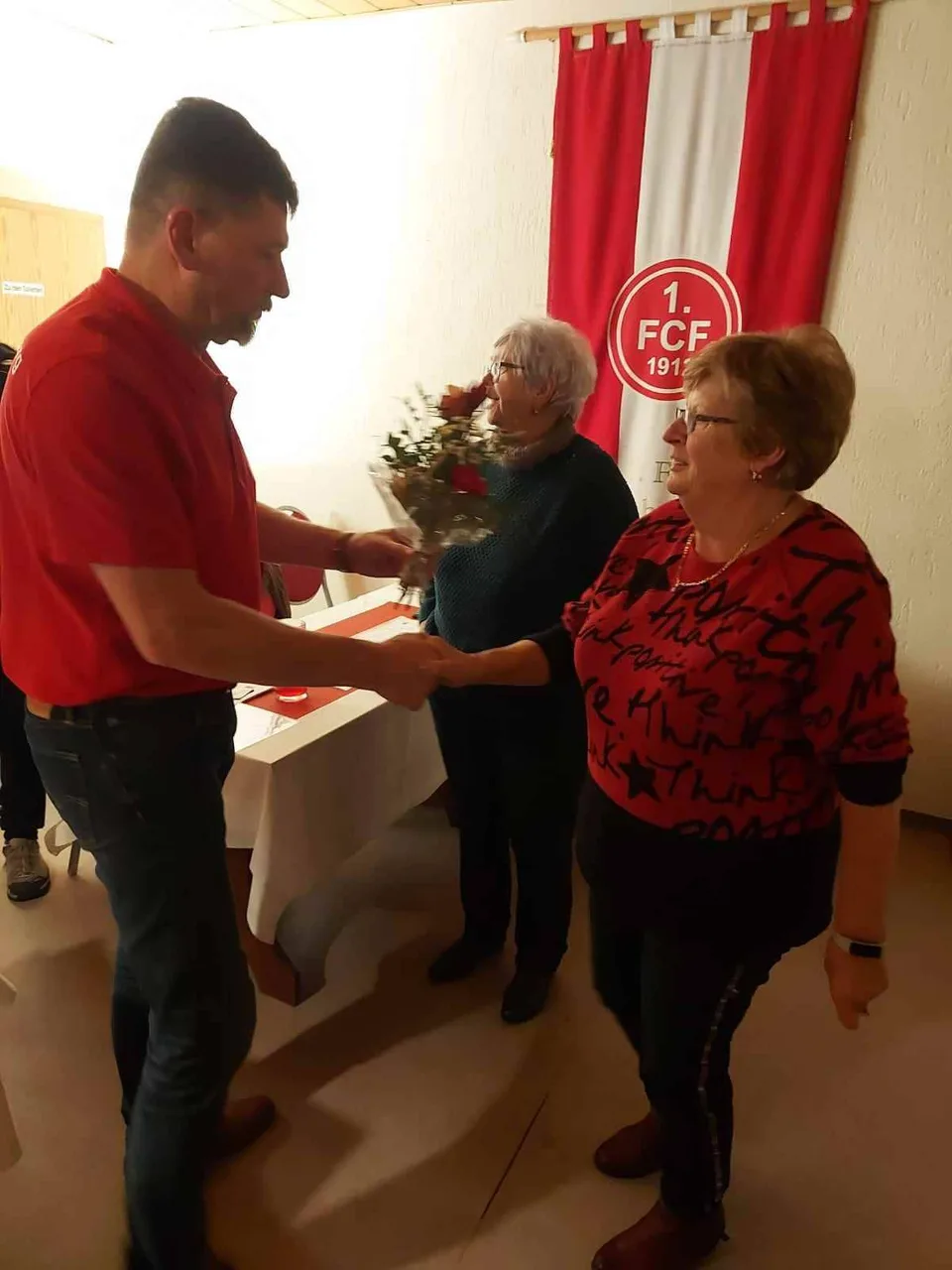 Jahreshauptversammlung – Bild 7