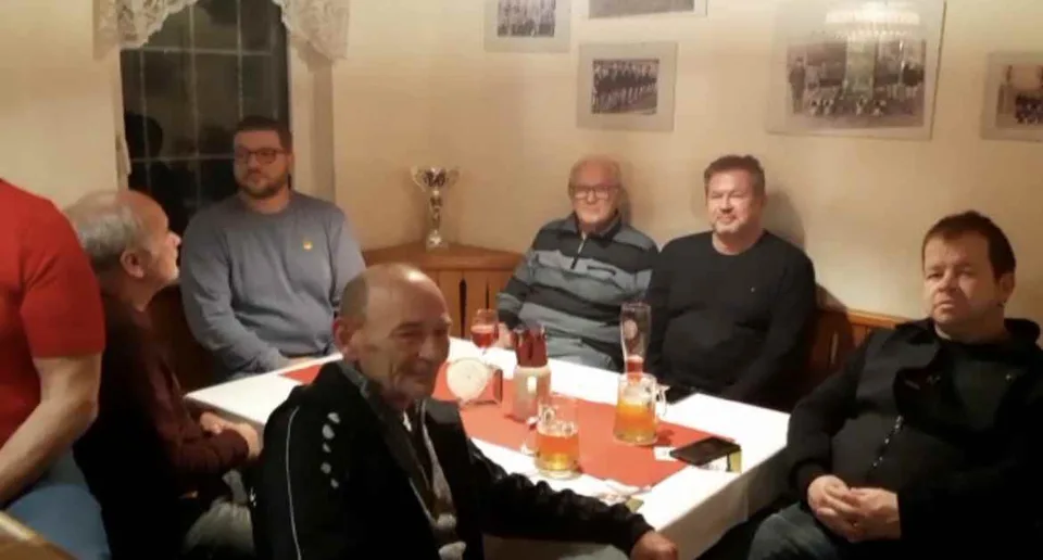 Jahreshauptversammlung – Bild 12