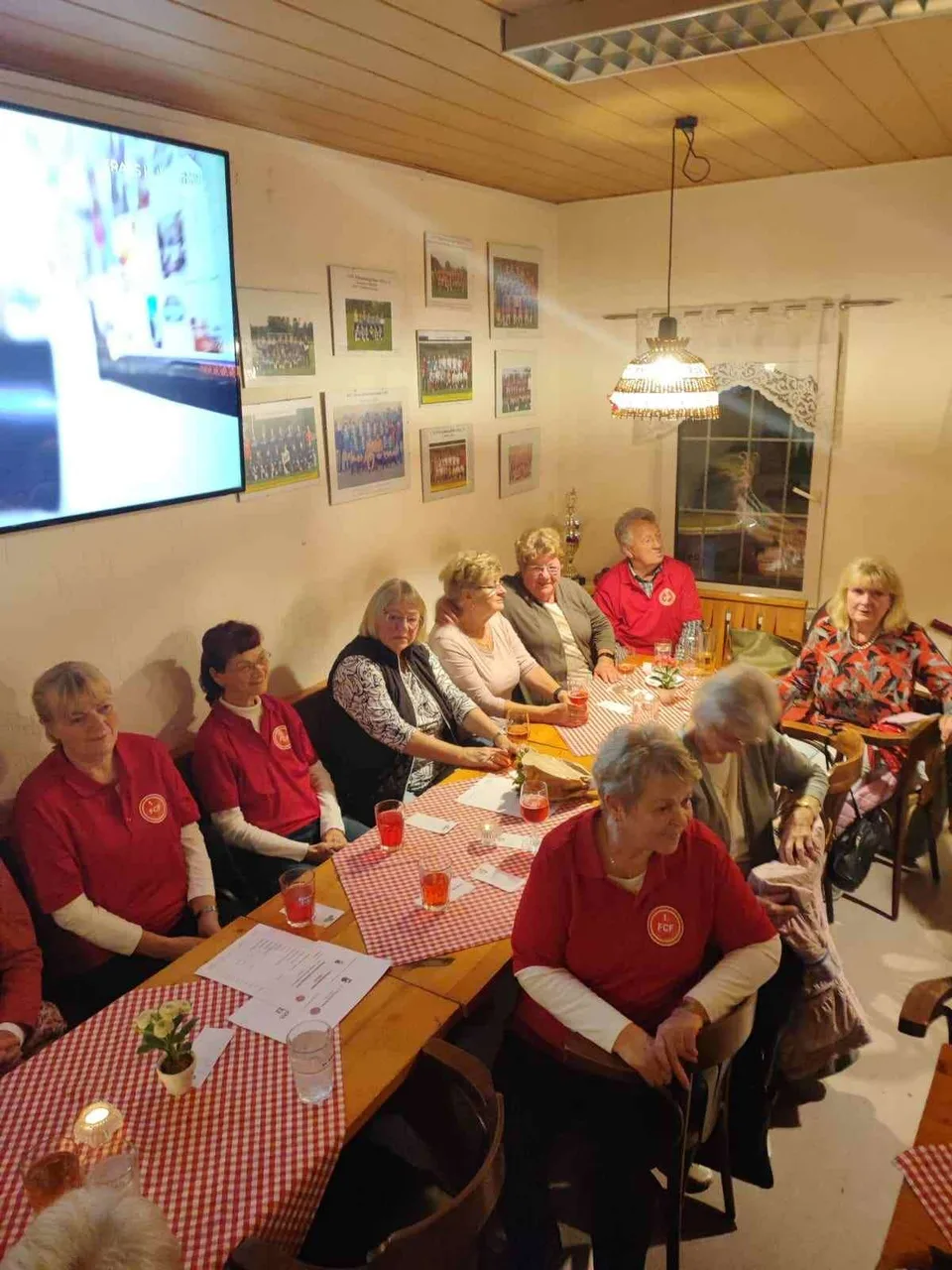 Jahreshauptversammlung und Schlachtefest – Bild 7