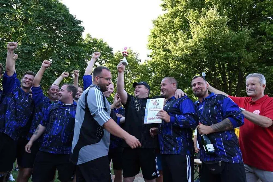 110 Jahre 1. FC Fürstenberg – Bild 53