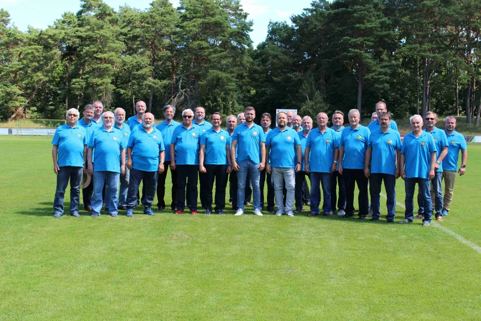 110 Jahre 1. FC Fürstenberg – Bild 67