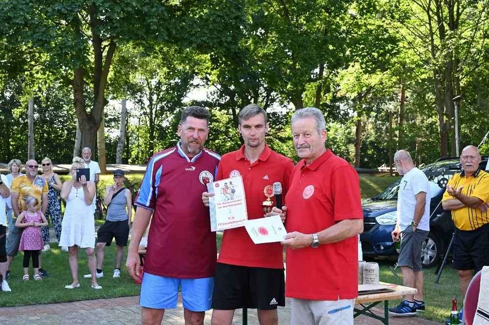 110 Jahre 1. FC Fürstenberg – Bild 49