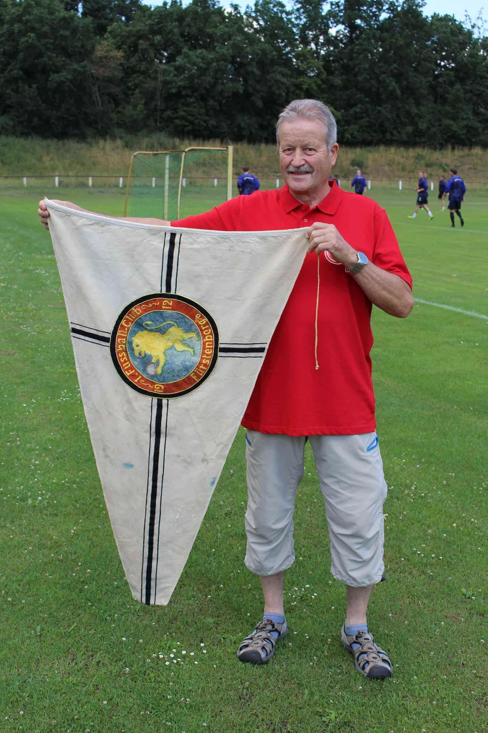 110 Jahre 1. FC Fürstenberg – Bild 20