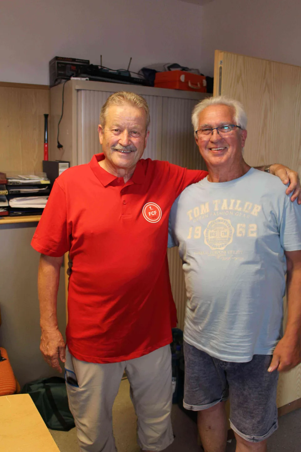 110 Jahre 1. FC Fürstenberg – Bild 44