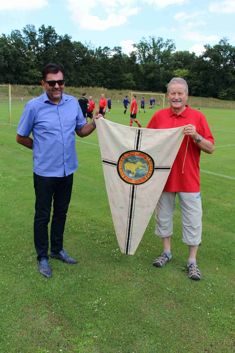 110 Jahre 1. FC Fürstenberg – Bild 21
