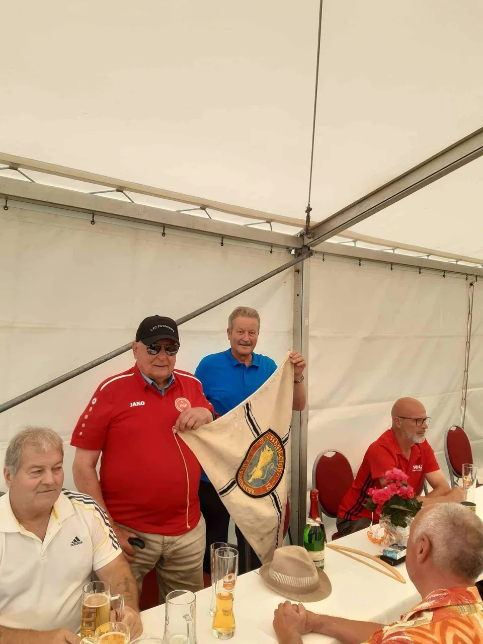 110 Jahre 1. FC Fürstenberg – Bild 73