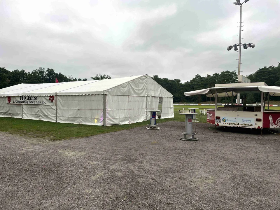 110 Jahre 1. FC Fürstenberg – Bild 6