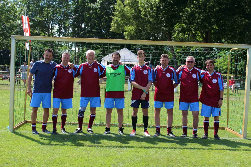 110 Jahre 1. FC Fürstenberg – Bild 31