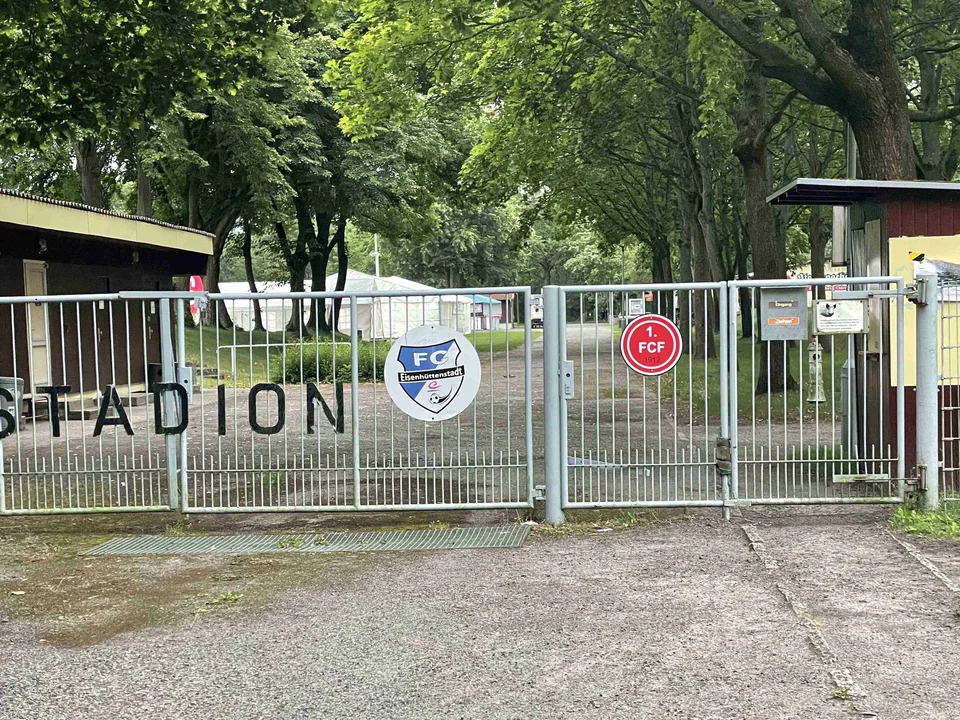 110 Jahre 1. FC Fürstenberg – Bild 2