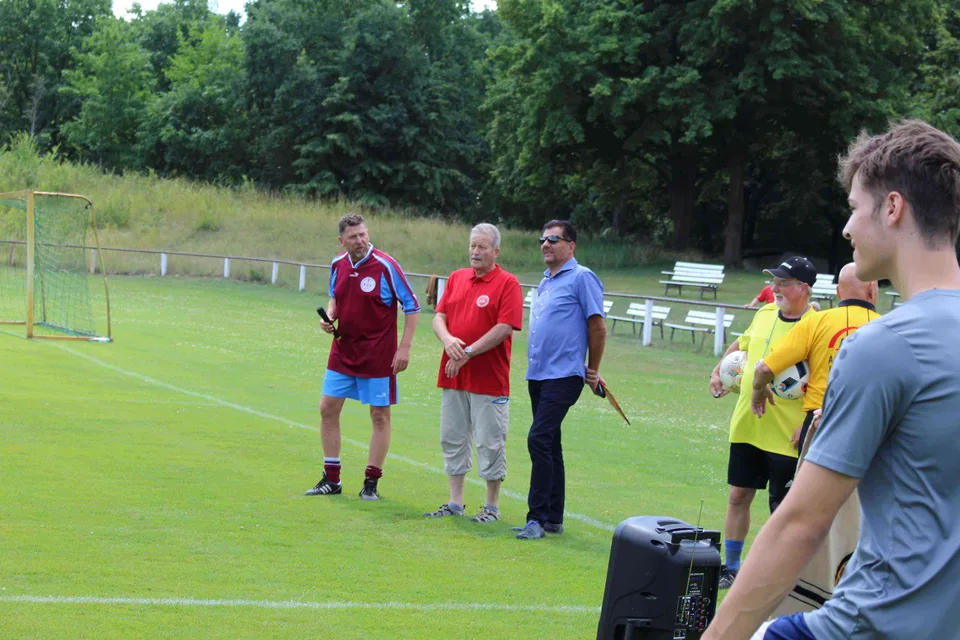 110 Jahre 1. FC Fürstenberg – Bild 17