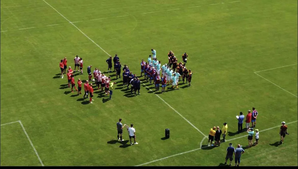 110 Jahre 1. FC Fürstenberg – Bild 14
