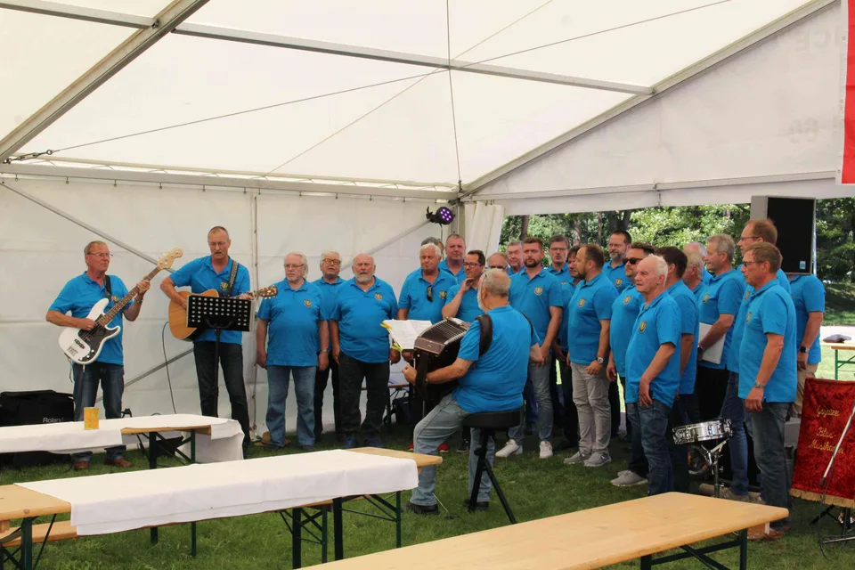 110 Jahre 1. FC Fürstenberg – Bild 64