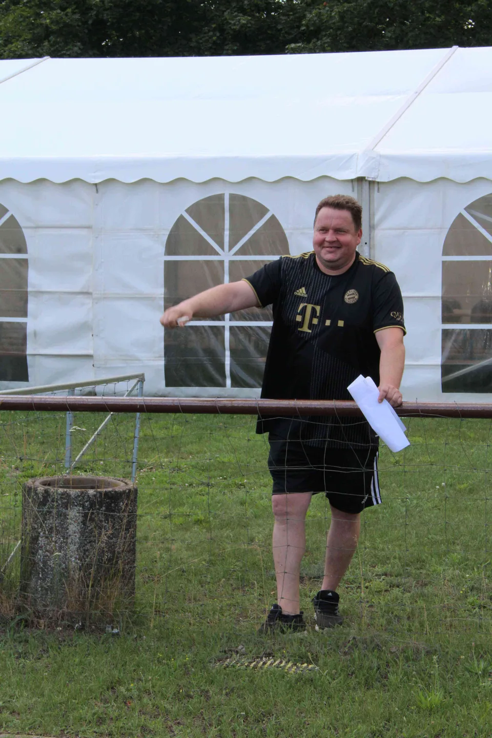 110 Jahre 1. FC Fürstenberg – Bild 34