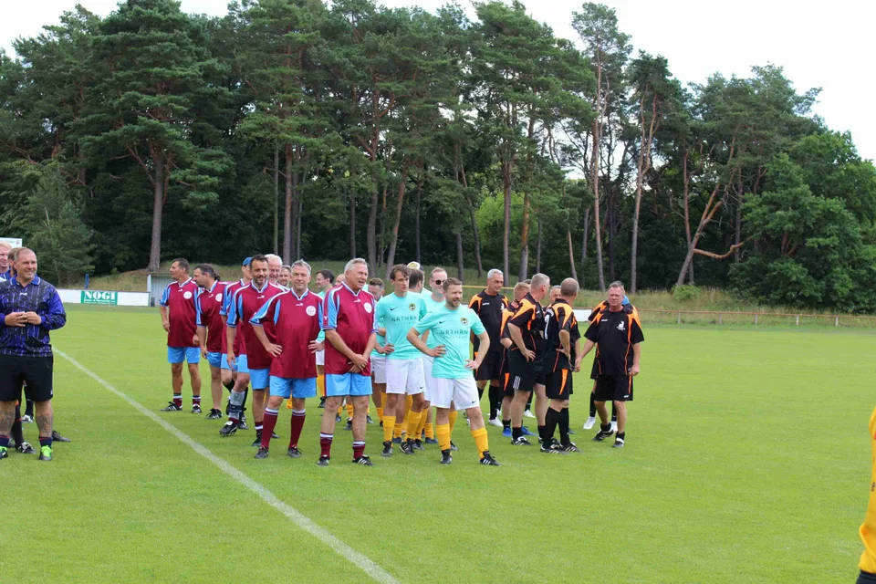 110 Jahre 1. FC Fürstenberg – Bild 13