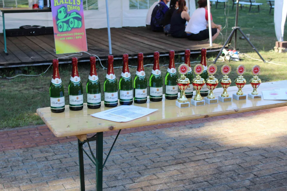 110 Jahre 1. FC Fürstenberg – Bild 47