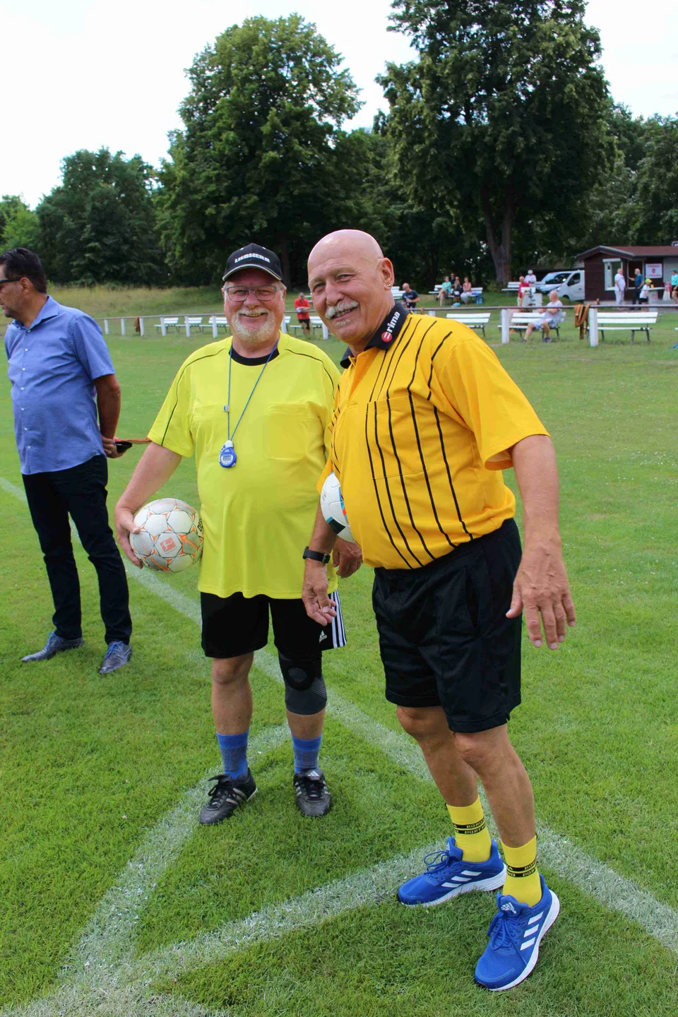 110 Jahre 1. FC Fürstenberg – Bild 19