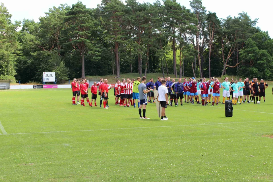 110 Jahre 1. FC Fürstenberg – Bild 12
