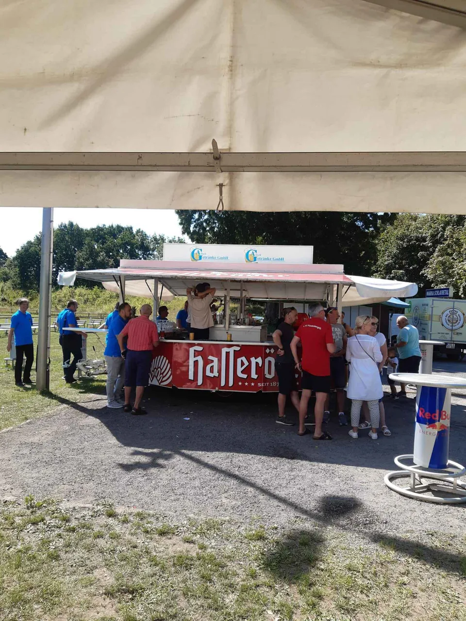 110 Jahre 1. FC Fürstenberg – Bild 78