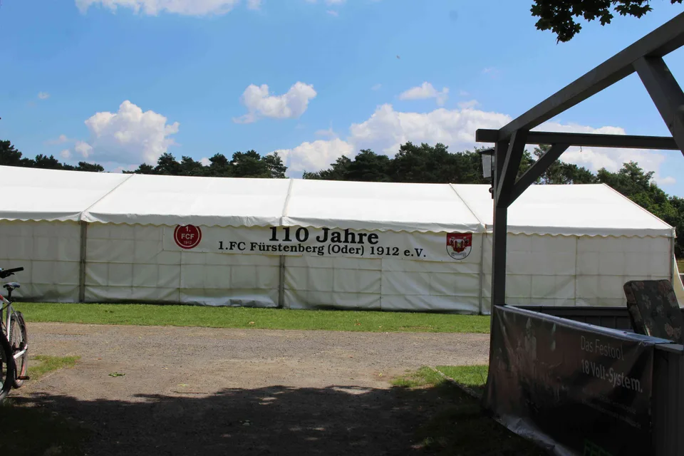 110 Jahre 1. FC Fürstenberg – Bild 10