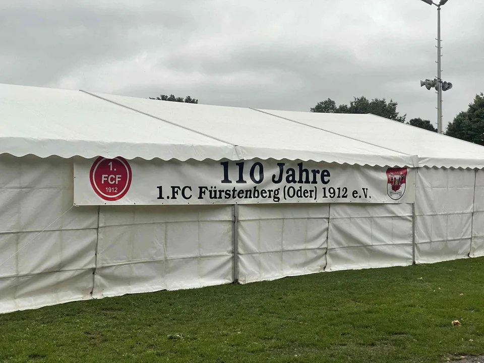 110 Jahre 1. FC Fürstenberg – Bild 5