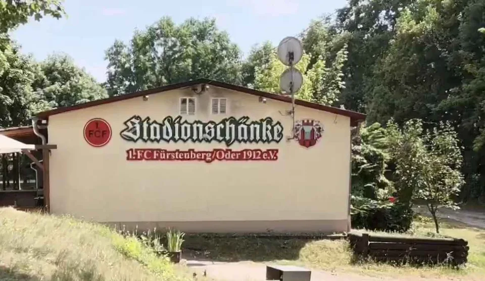 Fußballturnier im Fürstenberger Stadion – Bild 12